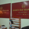 Отель Hanoi Old Quarter Homestay, фото 19