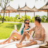 Отель Sheraton Phu Quoc Long Beach Resort, фото 44