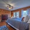 Отель Sunrise Ridge - 3 Br Cabin, фото 6