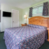 Отель Knights Inn Bracebridge, фото 4