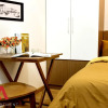 Отель Noble Apartment, фото 9