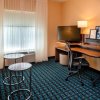 Отель Fairfield Inn & Suites by Marriott Orlando East/UCF Area, фото 6