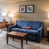 Отель Comfort Inn & Suites Knoxville West, фото 14