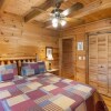 Отель Games With A View 3 Bedroom Cabin by Redawning, фото 10