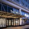 Отель The Westin Buffalo в Буффало