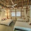 Отель Playa Bonita Hotel EcoCabañas Tayrona, фото 19