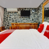 Отель OYO 91679 Juanda Homestay Syariah, фото 8