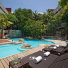 Отель Marriott Tuxtla Gutierrez Hotel, фото 16
