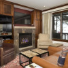 Отель Aspen Ritz-carlton 2 Bedroom Ski In, Ski Out Residence, фото 3