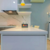 Отель Elegant 1br at Brooklyn Apartment Near Alam Sutera, фото 13