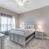 Отель Gorgeous 4 Bd Close to Disney w Pool Storey Lake Resort 4243, фото 29
