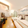 Отель Huangting Hotel, фото 23