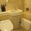 Отель Urvest Hotel Kamata West, фото 10