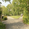Отель Modern Holiday Home in Sluis with a Garden, фото 16