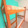 Отель Multiverso Hostel, фото 4