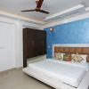 Отель OYO 9191 Home Boutique 2BHK Bhumiyadhar, фото 15