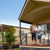 Отель Discovery Parks - Fraser Street, Hervey Bay, фото 29