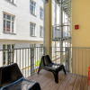 Отель Numa I Strauss Apartments, фото 31
