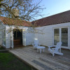 Отель Osea Island Holiday Homes, фото 16