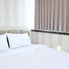 Отель Best View And Cozy Living 2Br At Tamansari Papilio Apartment, фото 5