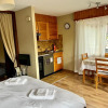 Отель Charmant Studio, 2 Adultes , Centre de Nendaz (Adults only), фото 10