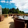 Отель Loch Ness Country House Hotel, фото 19