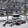 Отель Offbeat Abodes - Tirthan Valley, фото 18