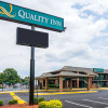 Отель Quality Inn Manassas, фото 18