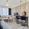 Отель Wrocław Apartament Krasnal by Renters, фото 13