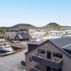 Отель Pier Apartments, фото 1