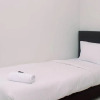 Отель Modern Look And Homey Studio Apartment At Springlake Summarecon Bekasi, фото 14