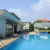 Отель The Windflower Resort & Spa, Pondicherry, фото 10