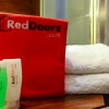 Отель RedDoorz @ Tebet Barat 2, фото 12