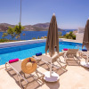 Отель Kalkan Saray Suites - Adults Only, фото 18