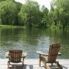 Отель Willow Pond Country Bed and Breakfast, фото 25