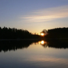 Отель En villa mitt på svenska naturen, фото 25