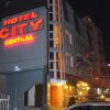 Отель City Central в Приштиной