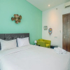 Отель Luxurious 2BR Kemang Village Apartment, фото 4