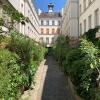 Отель Top cozy apartment in the Upper Marais Area, фото 12