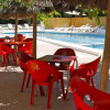 Отель Hostal Santi, фото 28