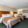 Отель Comfort Inn Near Vail Beaver Creek, фото 7