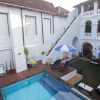 Отель The Old Courtyard Hotel, фото 17