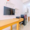 Отель Compact and Relaxing Studio at Dave Apartment, фото 5