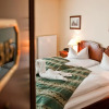 Отель Schlosshotel Schkopau, фото 14