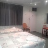 Отель Golden Grain Motel, фото 12