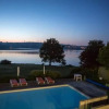 Отель Le Hameau des Lacs, фото 18