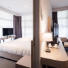 Отель Executive Residency by Best Western Amsterdam Airport, фото 34