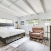 Отель Fort Walton Beach Townhome < 1 Mi to Downtown!, фото 4