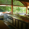 Отель Noah Creek Eco Huts, фото 15