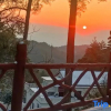 Отель Nanyue Hengshan Qingxi·Hidden Mountain Guesthouse, фото 19
